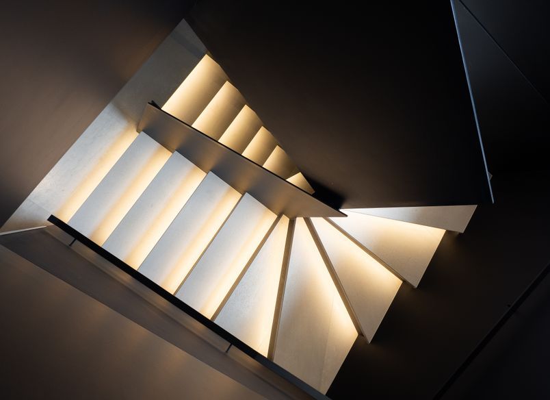 Orde House | Project of the Month