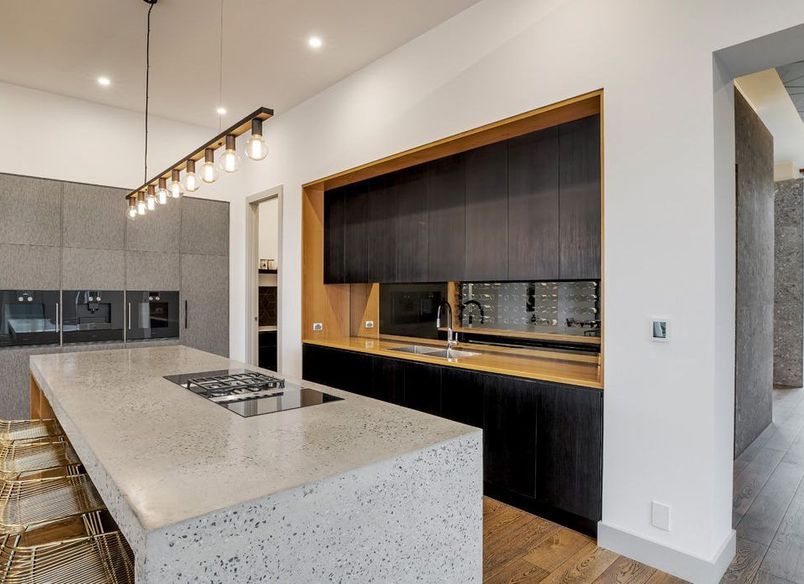 Precision Homes - BORA Classic 1.0