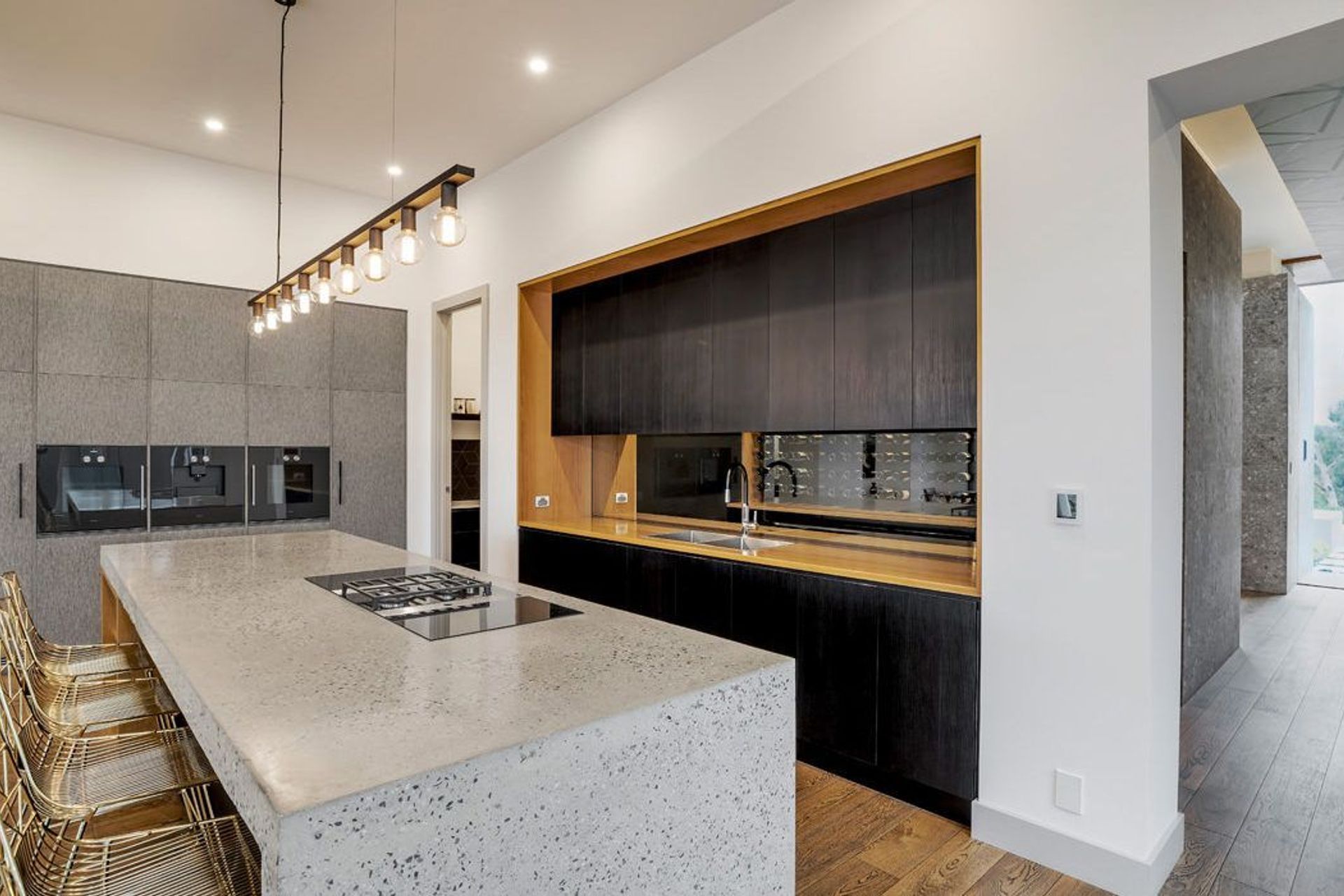 Precision Homes - BORA Classic 1.0