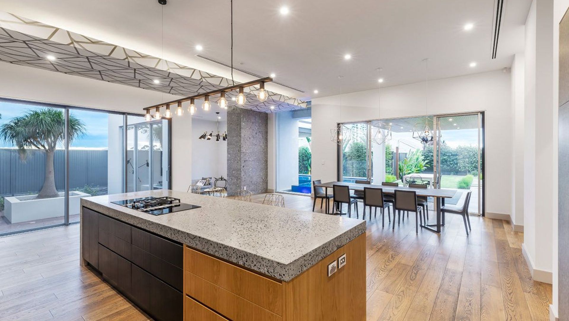 Precision Homes - BORA Classic 1.0 banner