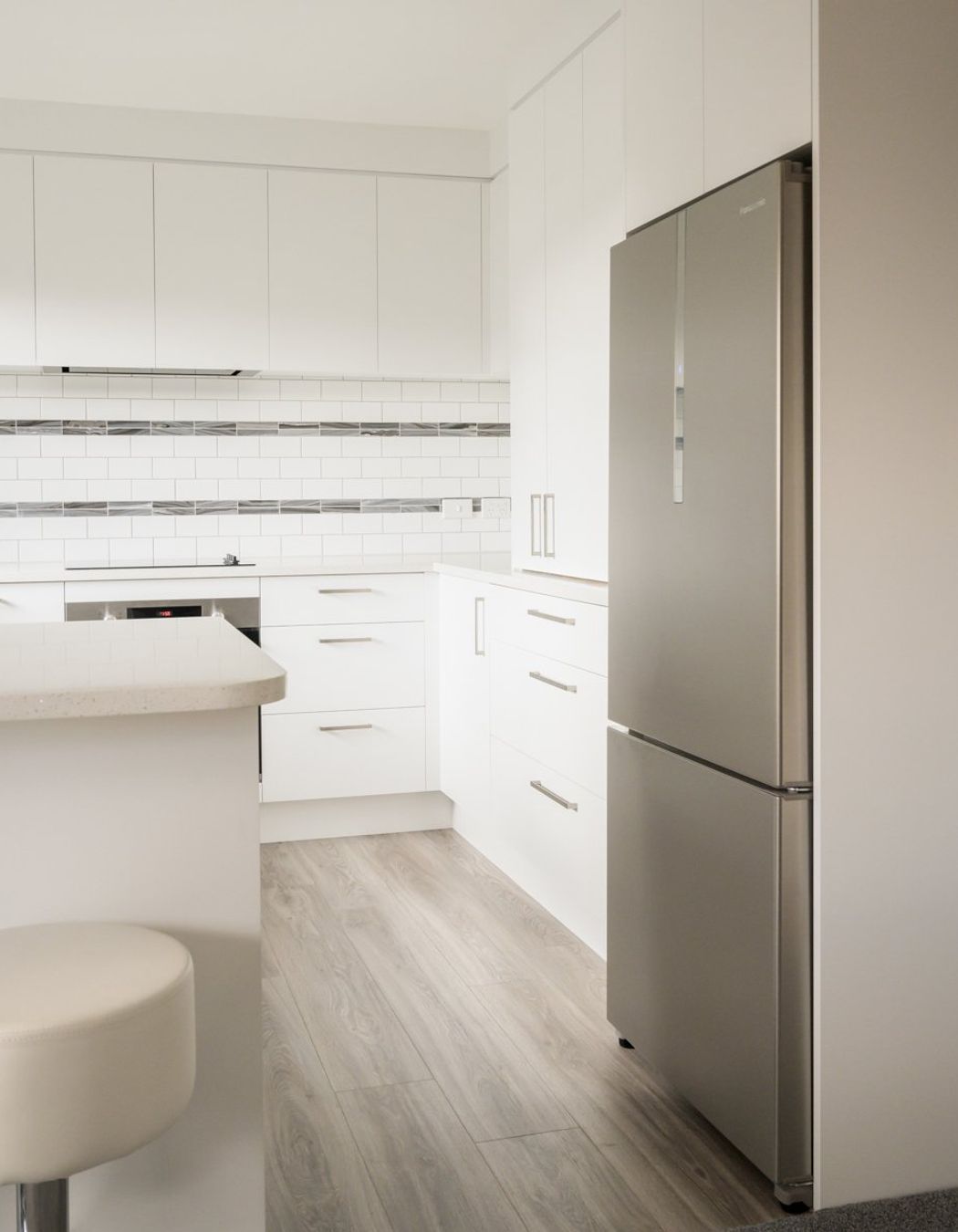 Palm Springs Kitchen