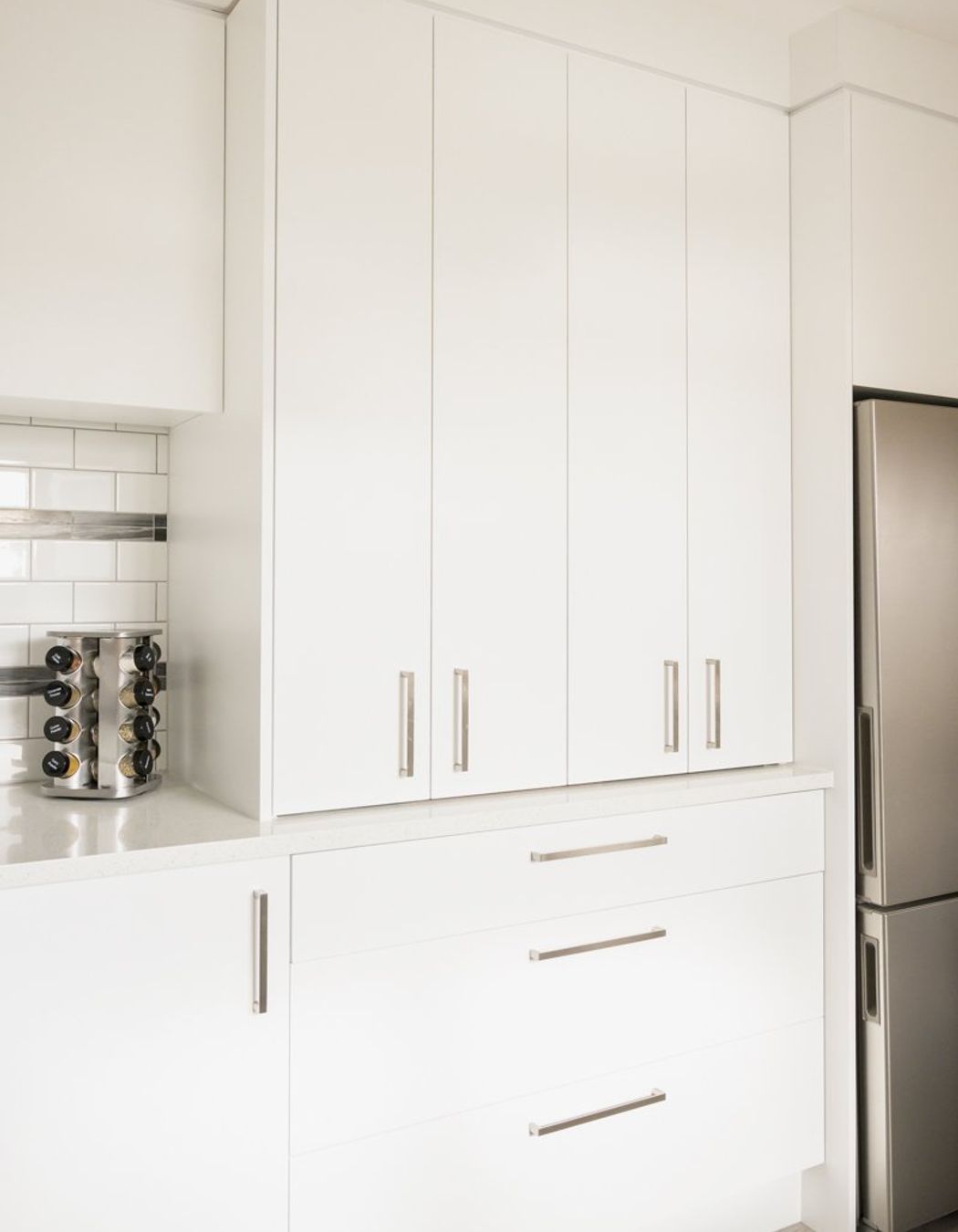 Palm Springs Kitchen