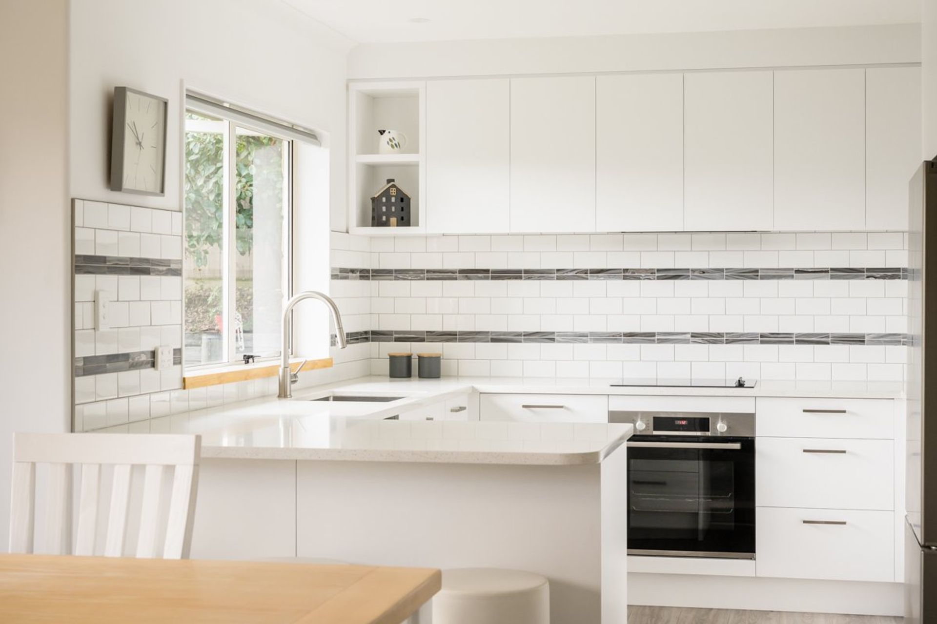 Palm Springs Kitchen