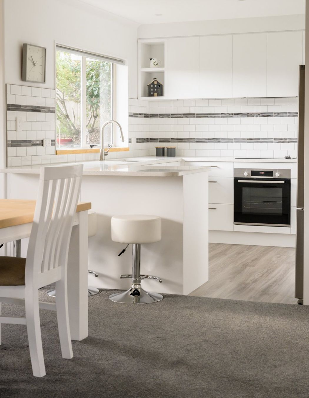 Palm Springs Kitchen