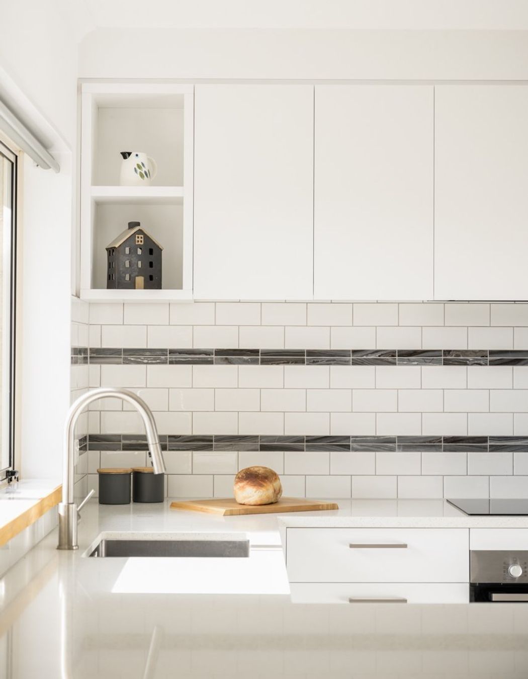 Palm Springs Kitchen