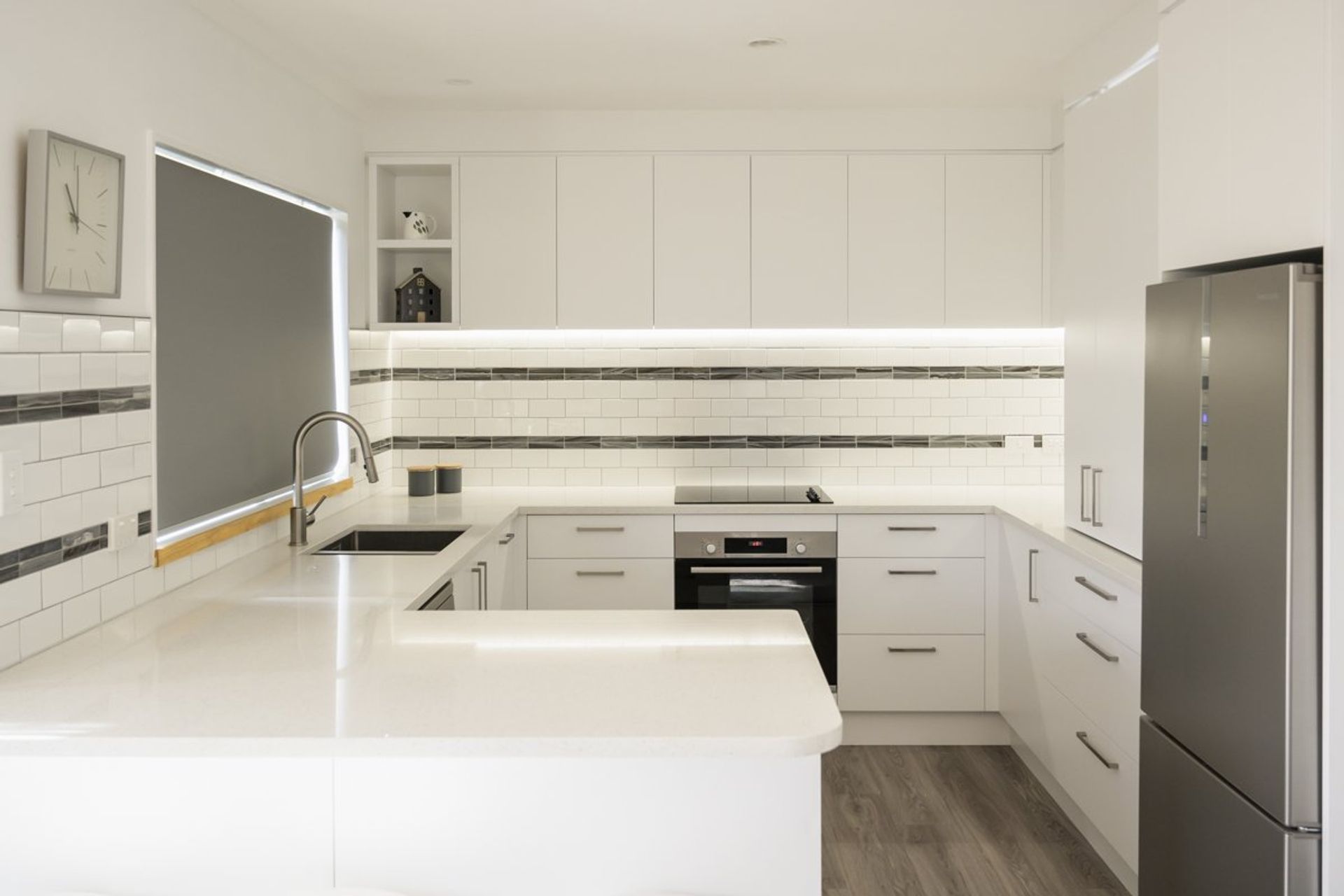 Palm Springs Kitchen