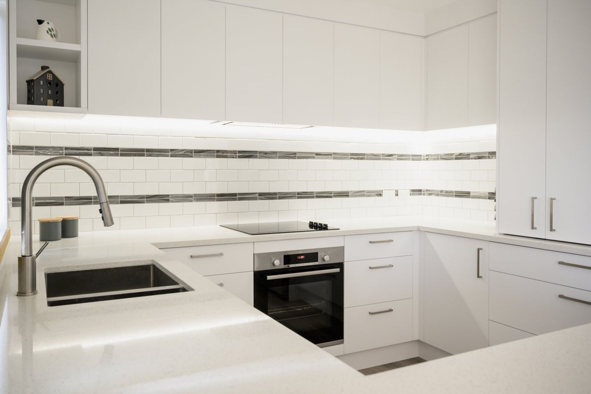 Palm Springs Kitchen