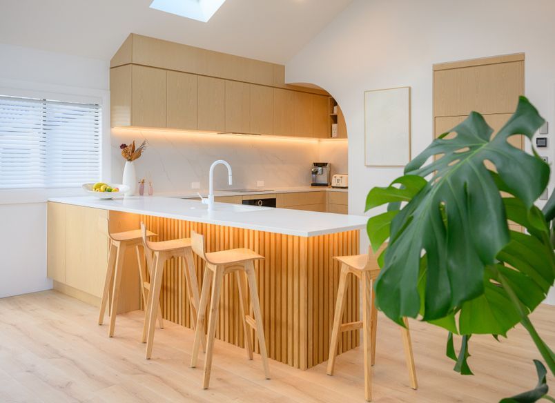 Papamoa Beach Road, Papamoa