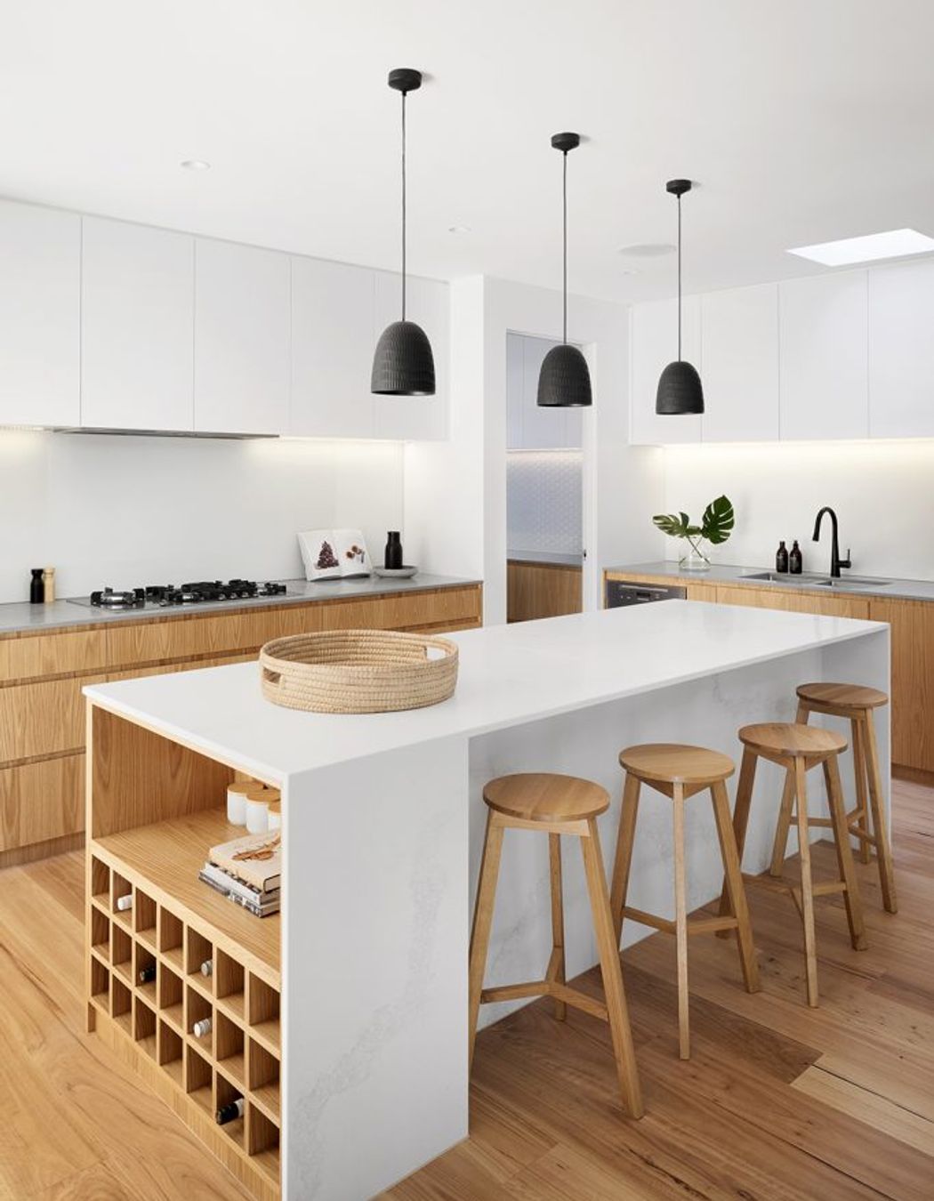 Photography: Dylan James