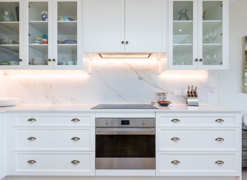 Victoria Heights Residence