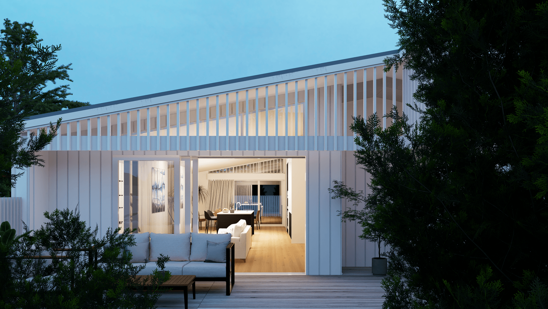 High St New House banner