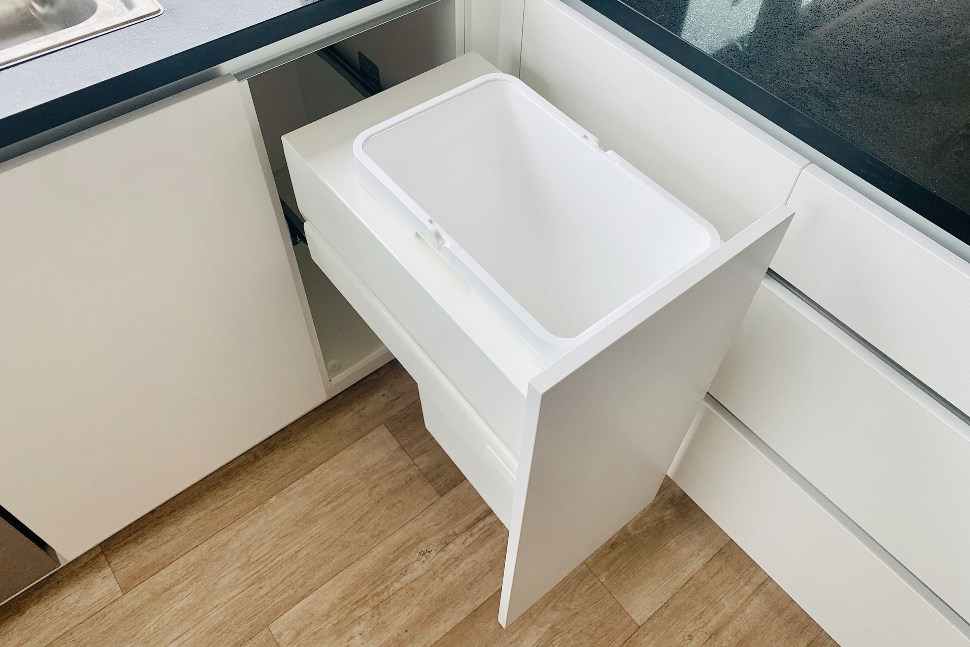 Frazer Kitchen Renovation