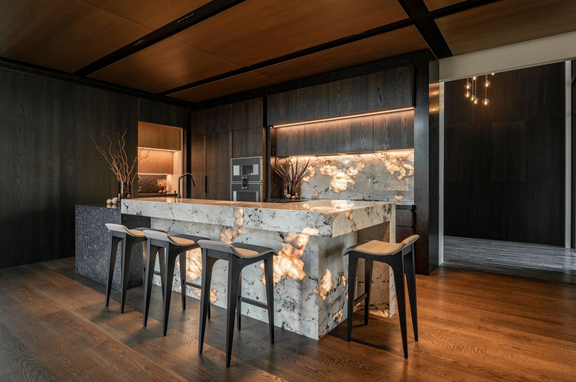 Supreme Kitchen Winner