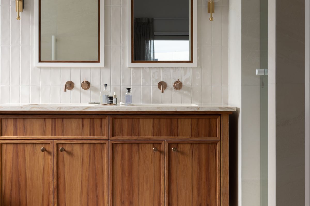 Rimu oozes retro with a modern twist
