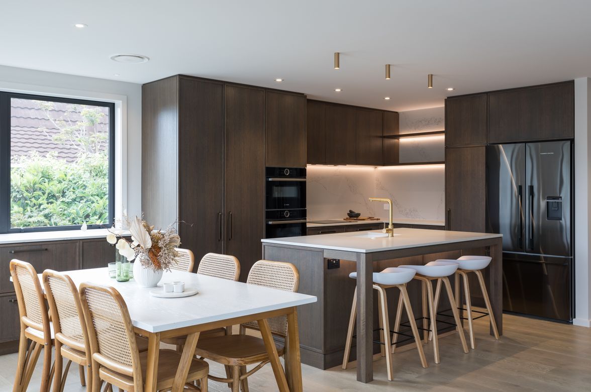 Calacatta Formosa Stone Stunner