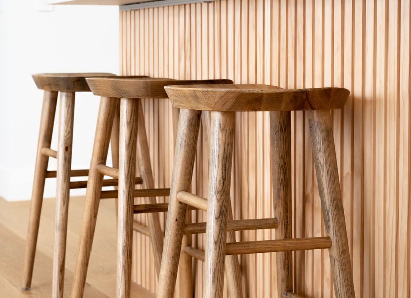 Modern Barn Living by Wilco Projects