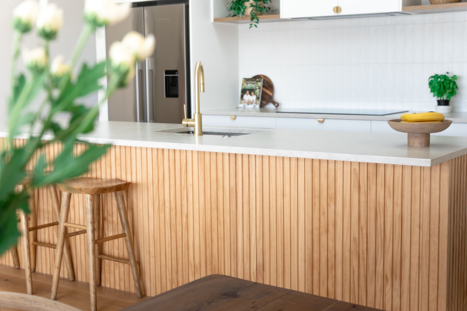 Modern Barn Living by Wilco Projects