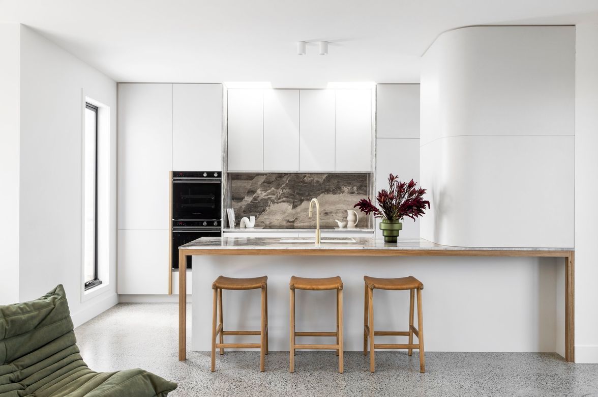 Project Army Avenue House 1