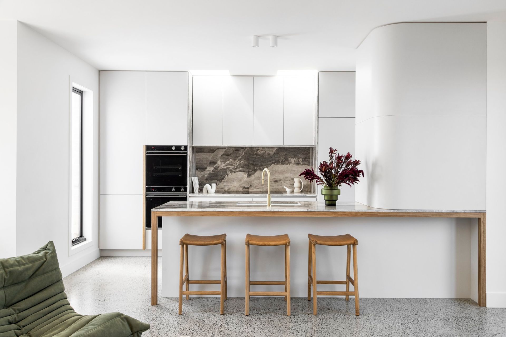 Project Army Avenue House 1