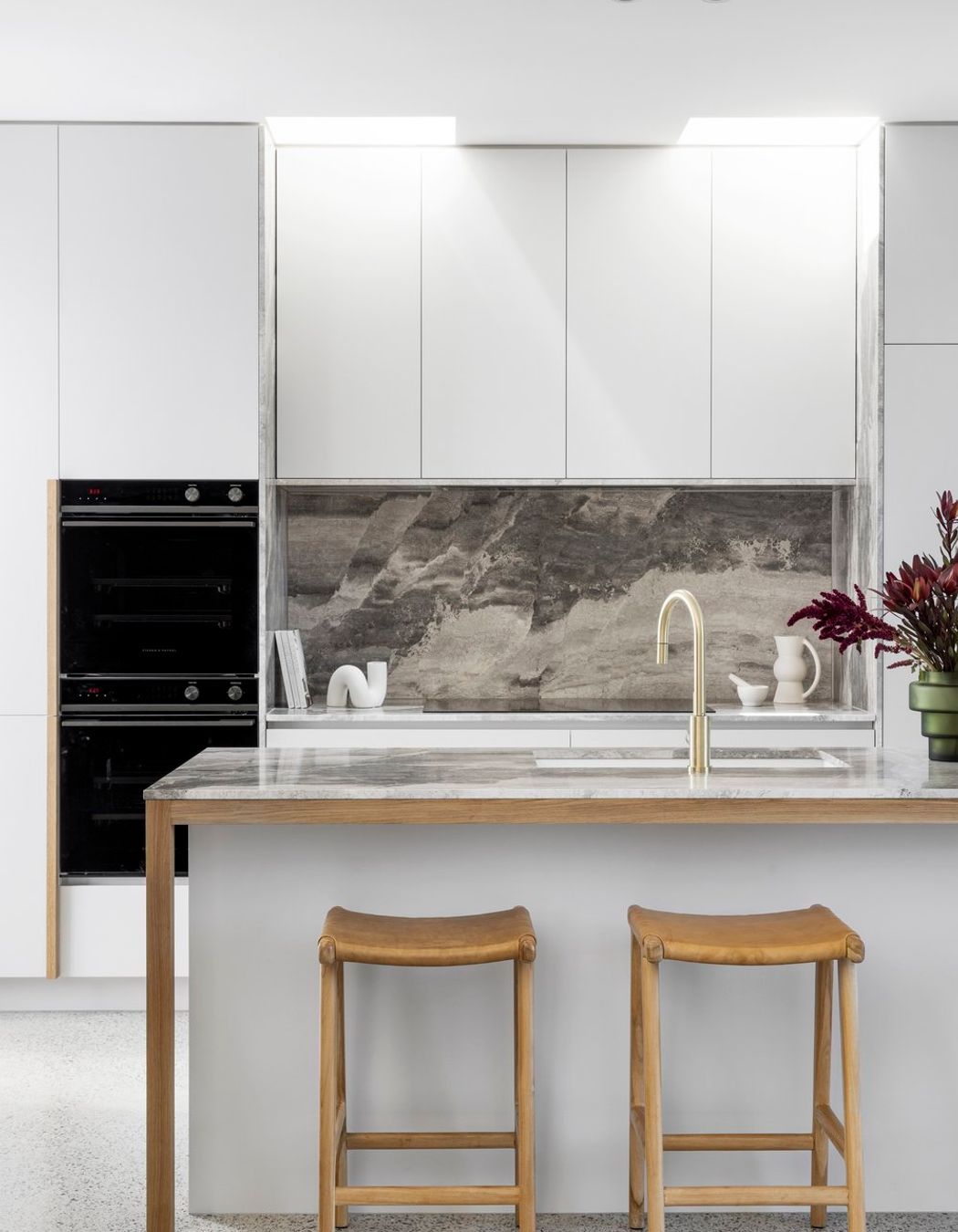 Project Army Avenue House 1