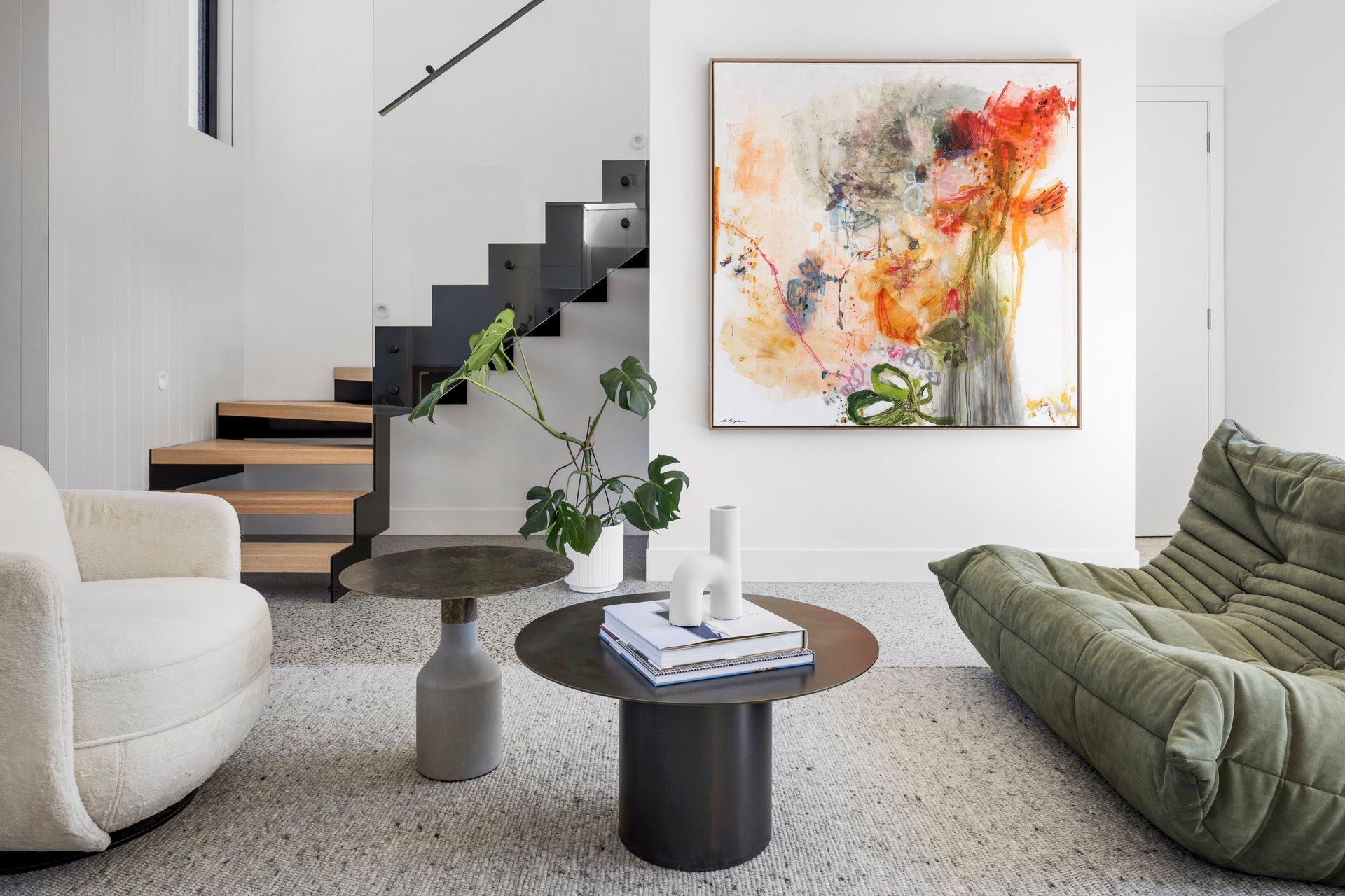 Project Army Avenue House 1