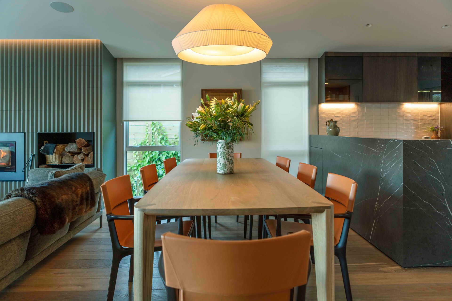 Queenstown Townhouse