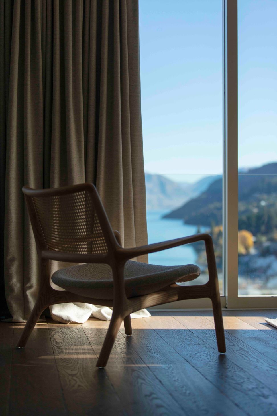 Queenstown Townhouse