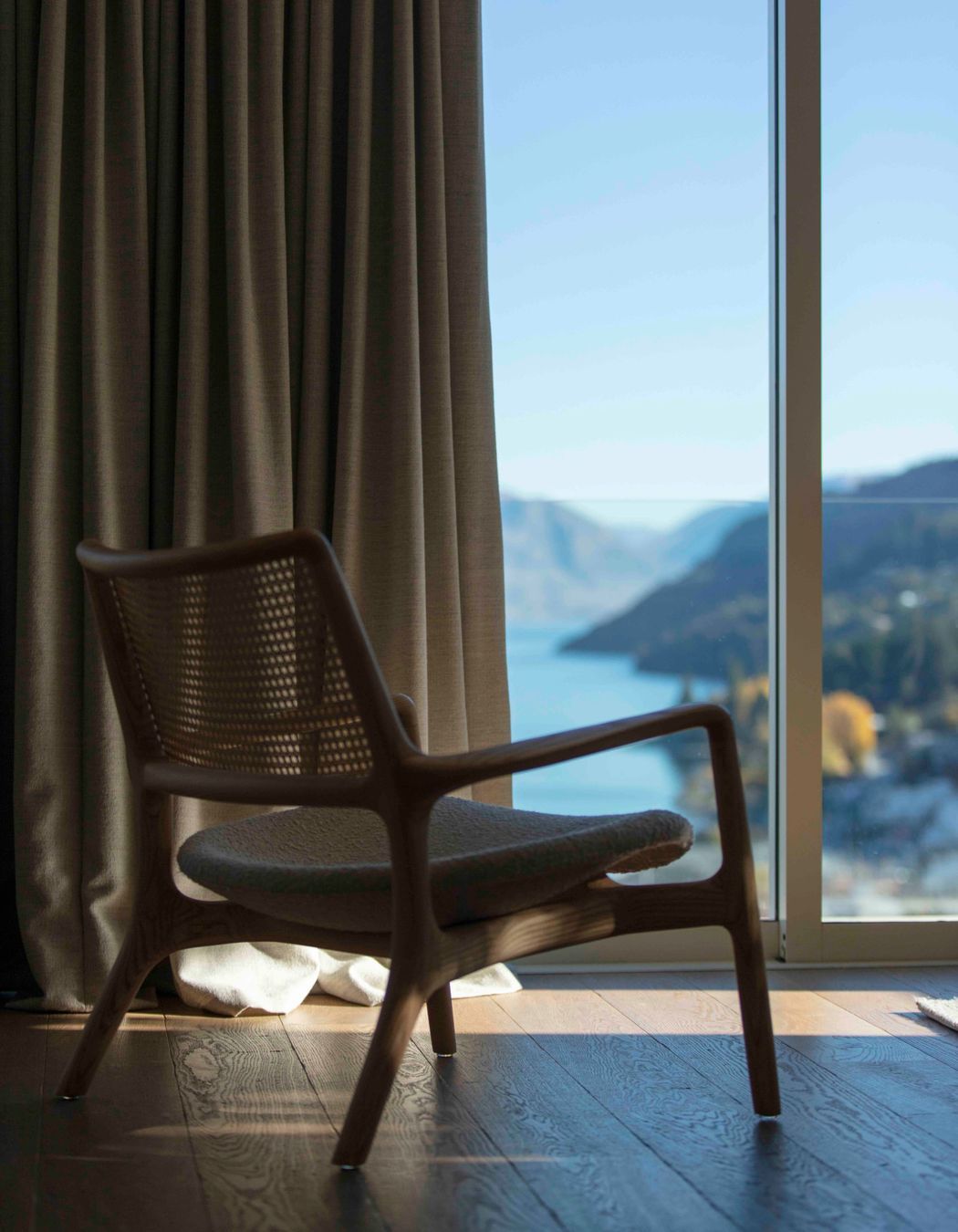 Queenstown Townhouse