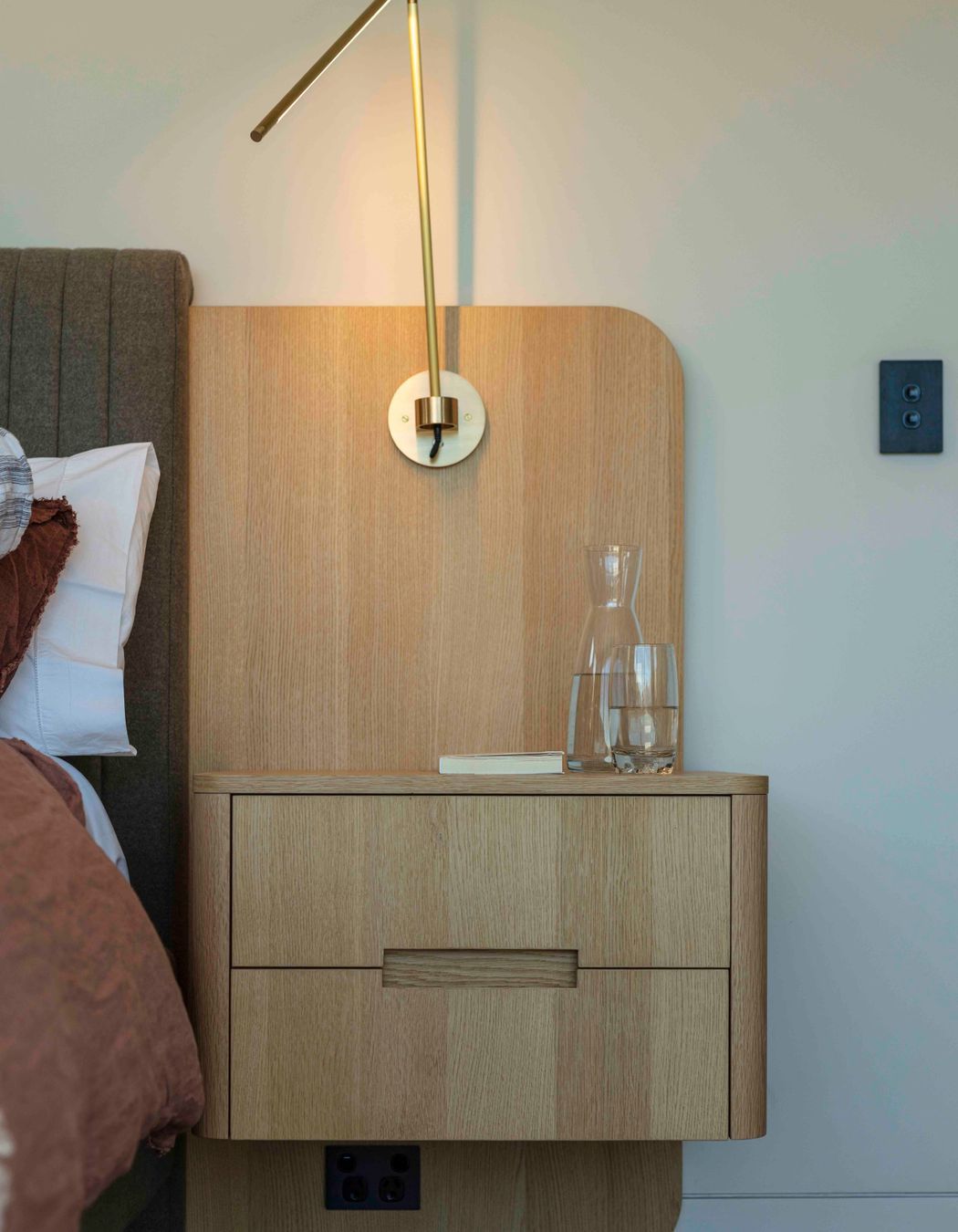 Queenstown Townhouse