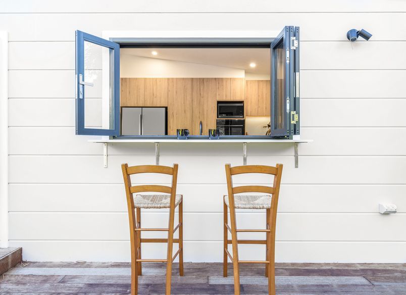 Frenches Forest Kitchen