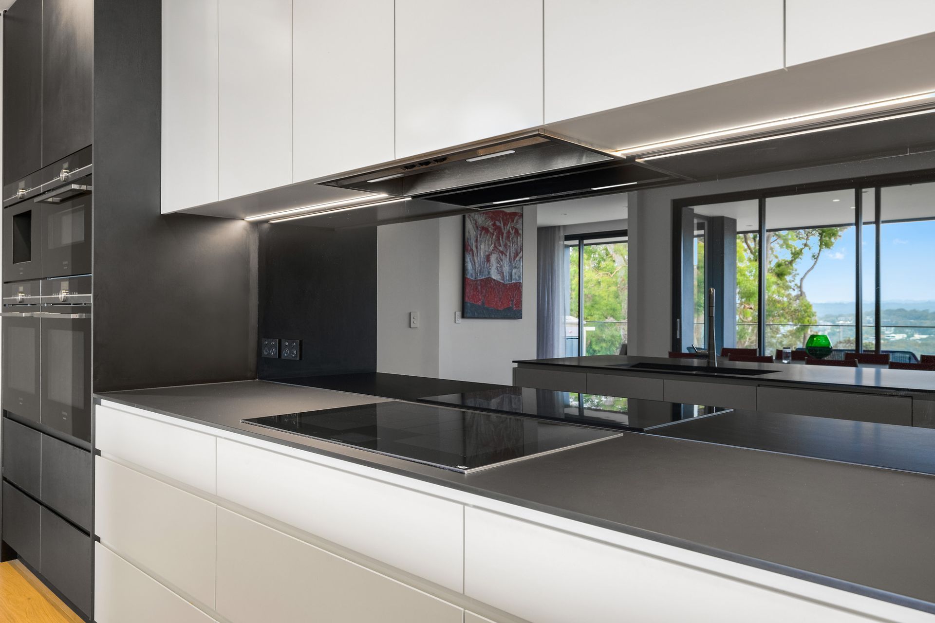 Castlecrag New Home Build