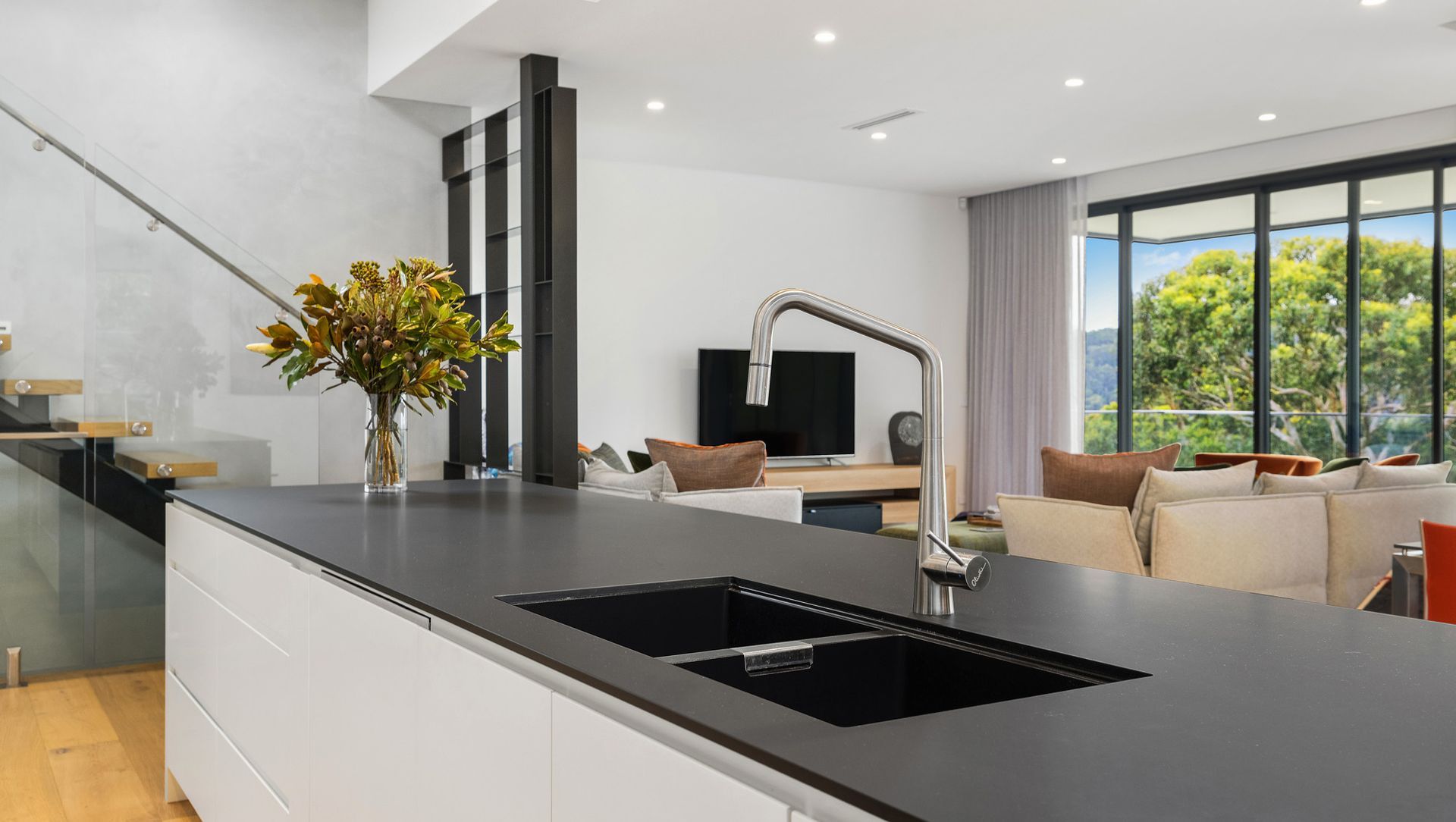 Castlecrag New Home Build banner