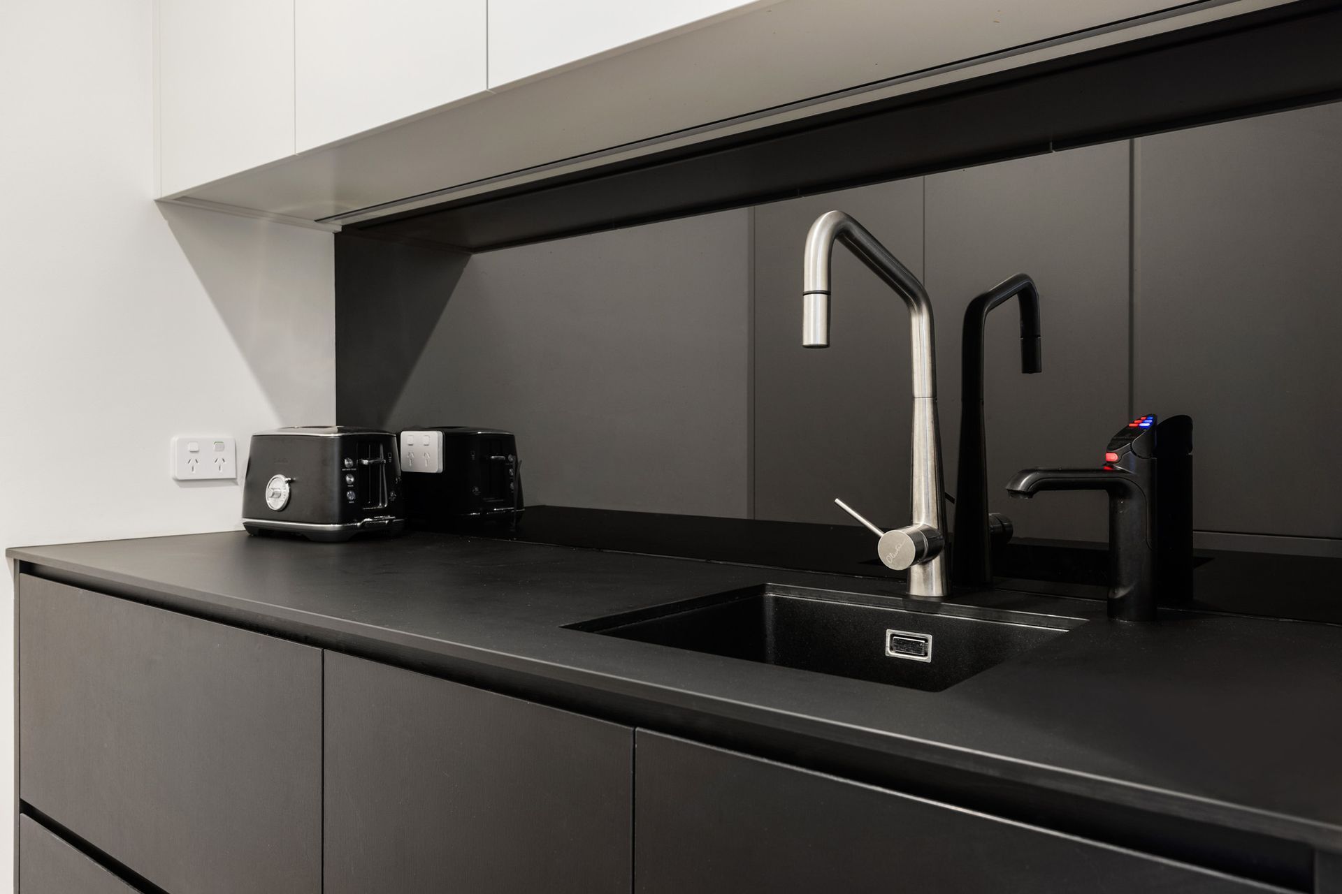 Castlecrag New Home Build