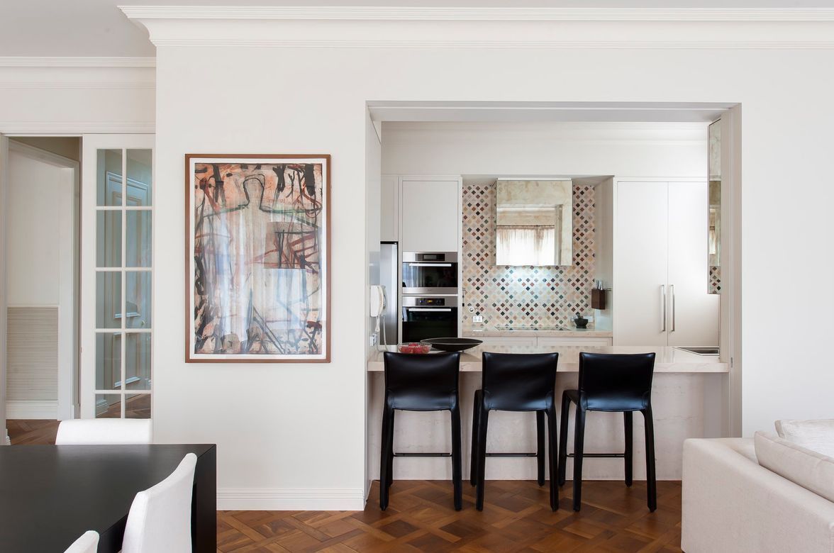 Toorak Kitchen