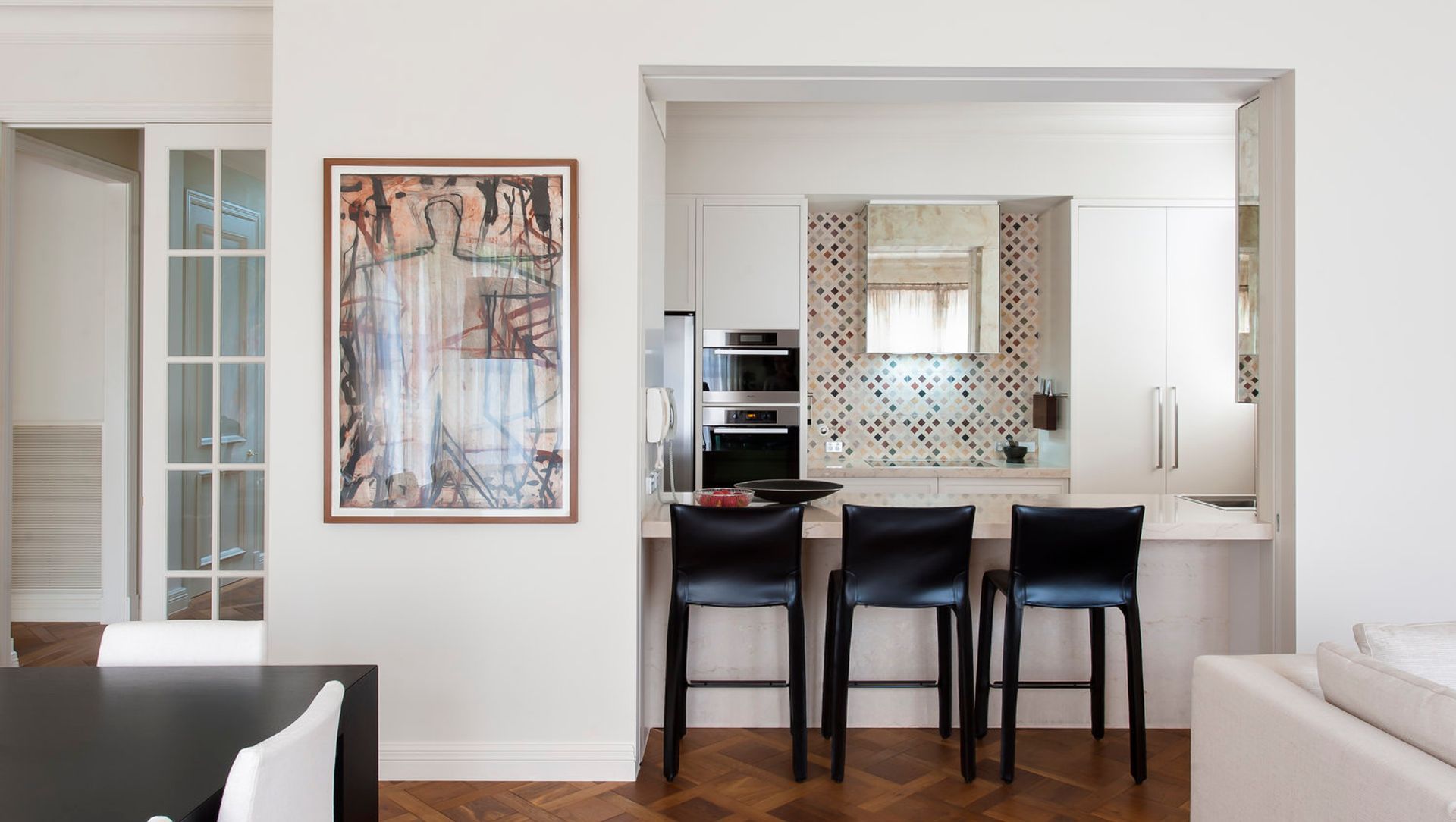 Toorak Kitchen banner