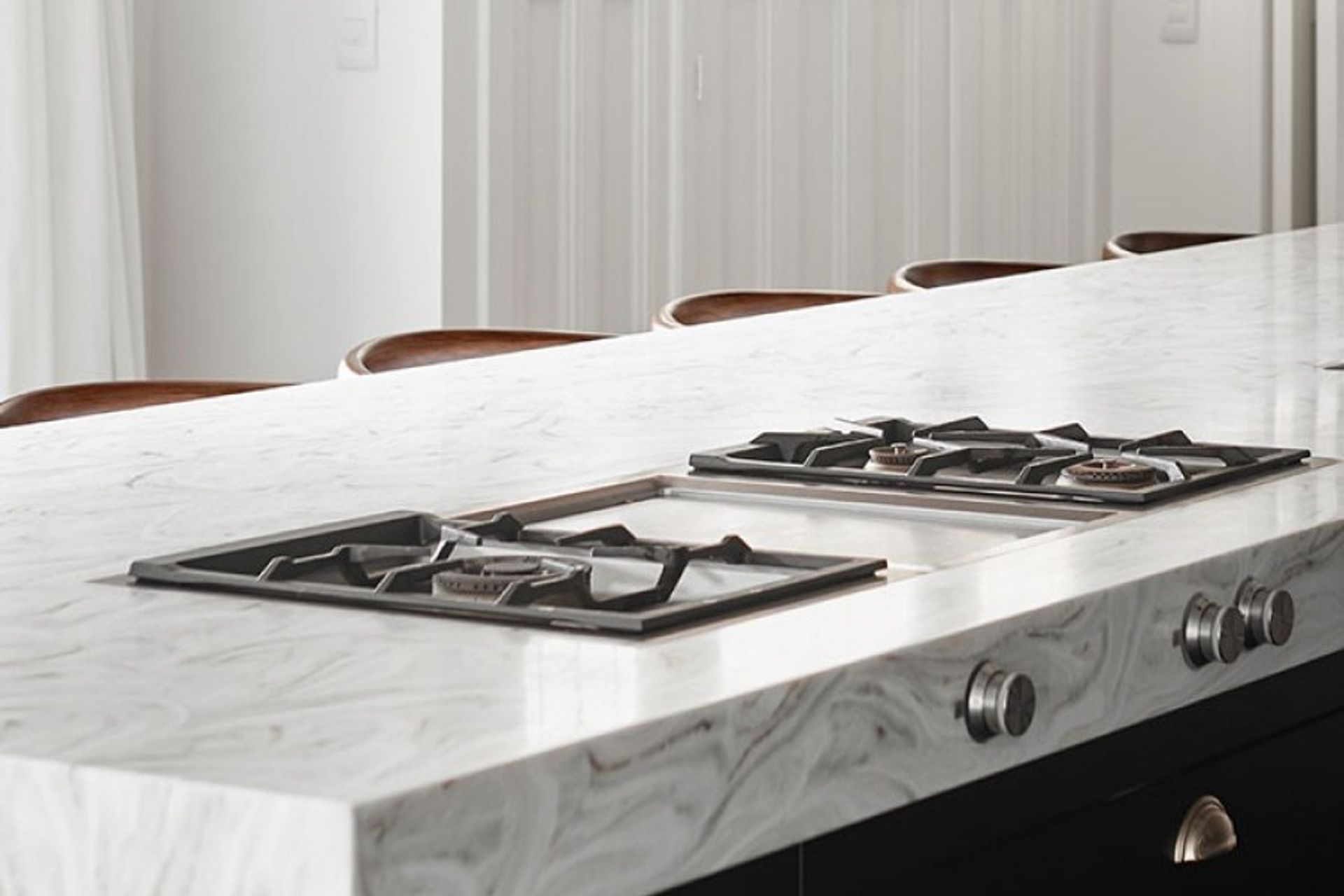 New Plymouth Kitchen