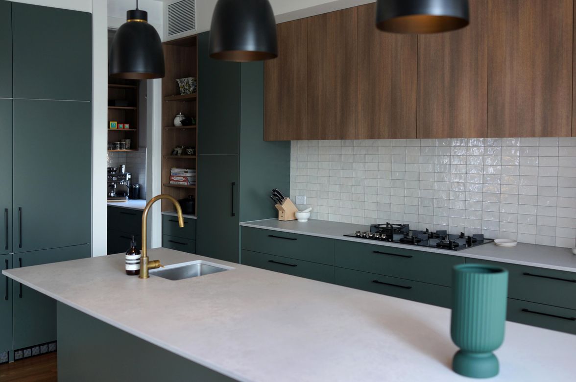 Rennison St, Parkdale