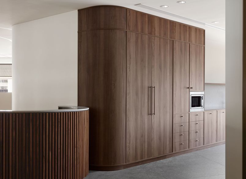 Level 20/Suite 2001 - Riverside Centre