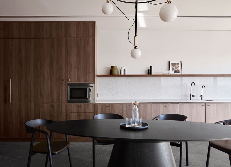 Level 20/Suite 2001 - Riverside Centre