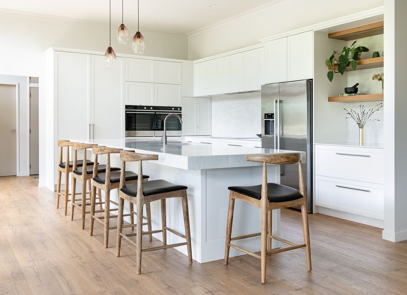 The Power Of Dezignatek White