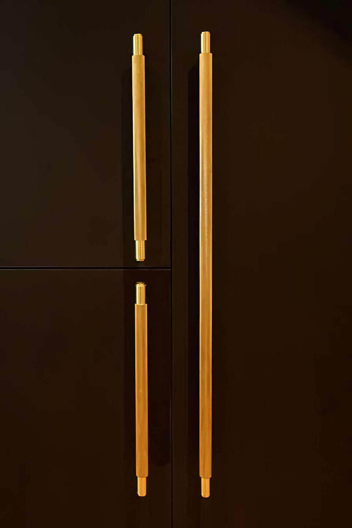 Scullery Suede + Stone Showroom 2021