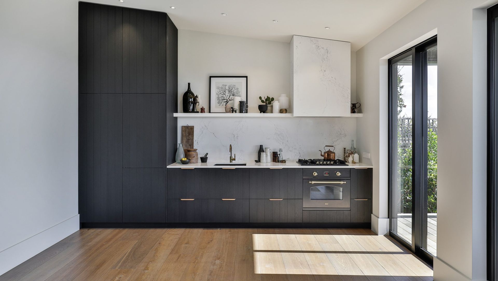 Waiheke Island Residence banner