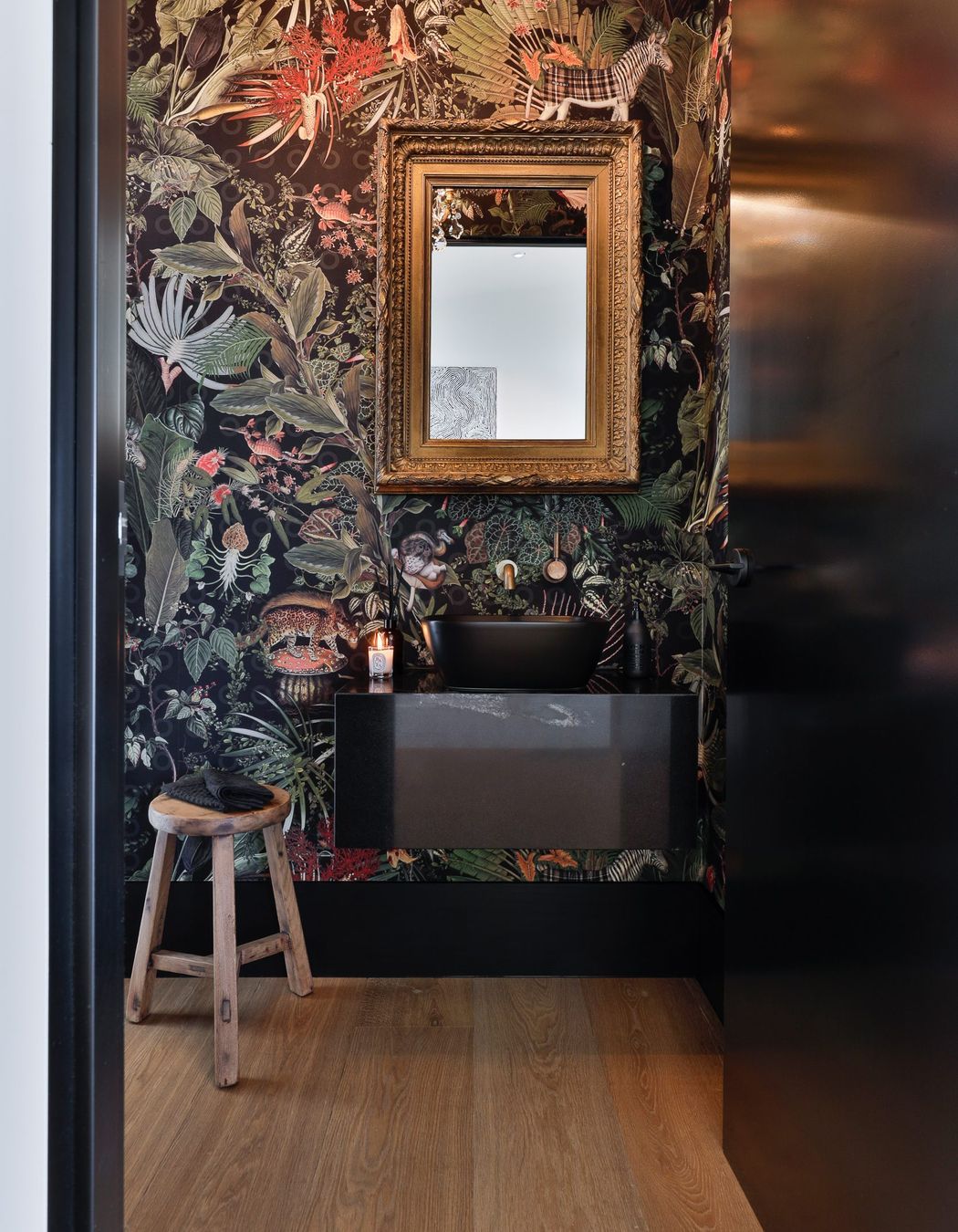 Waiheke Island Residence