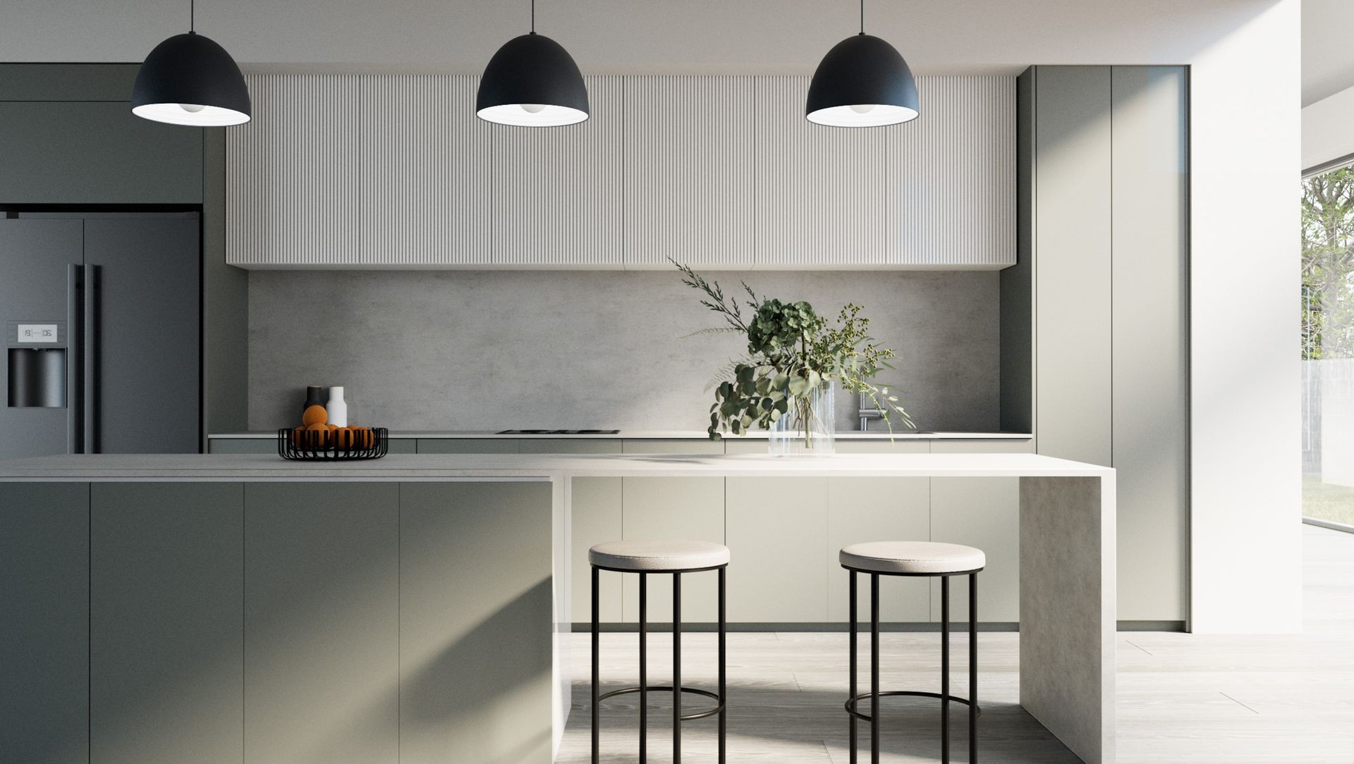 Architectural Renders banner