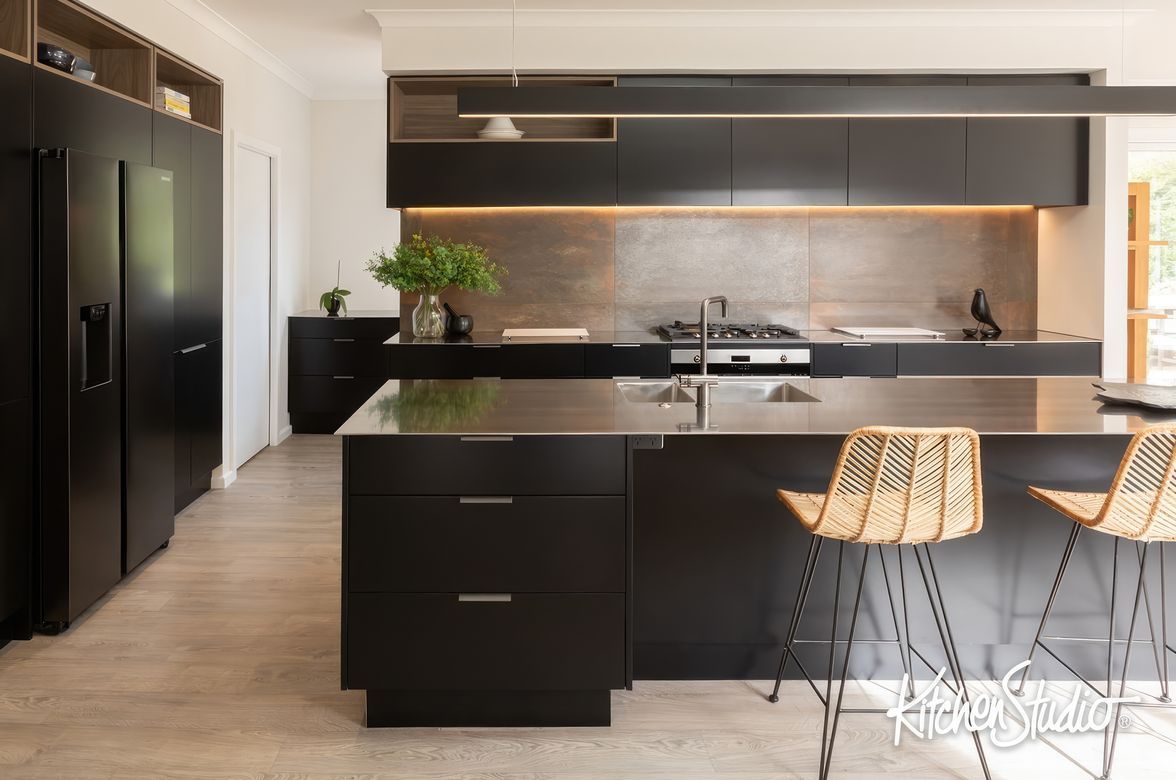 Made in Australia, Perfected in New Zealand