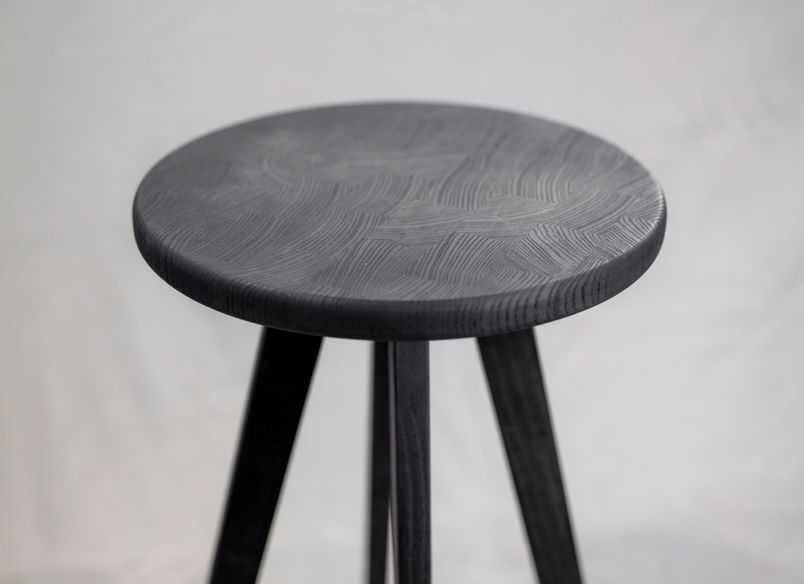 Scandic Ltd - Copenhagen Barstool 