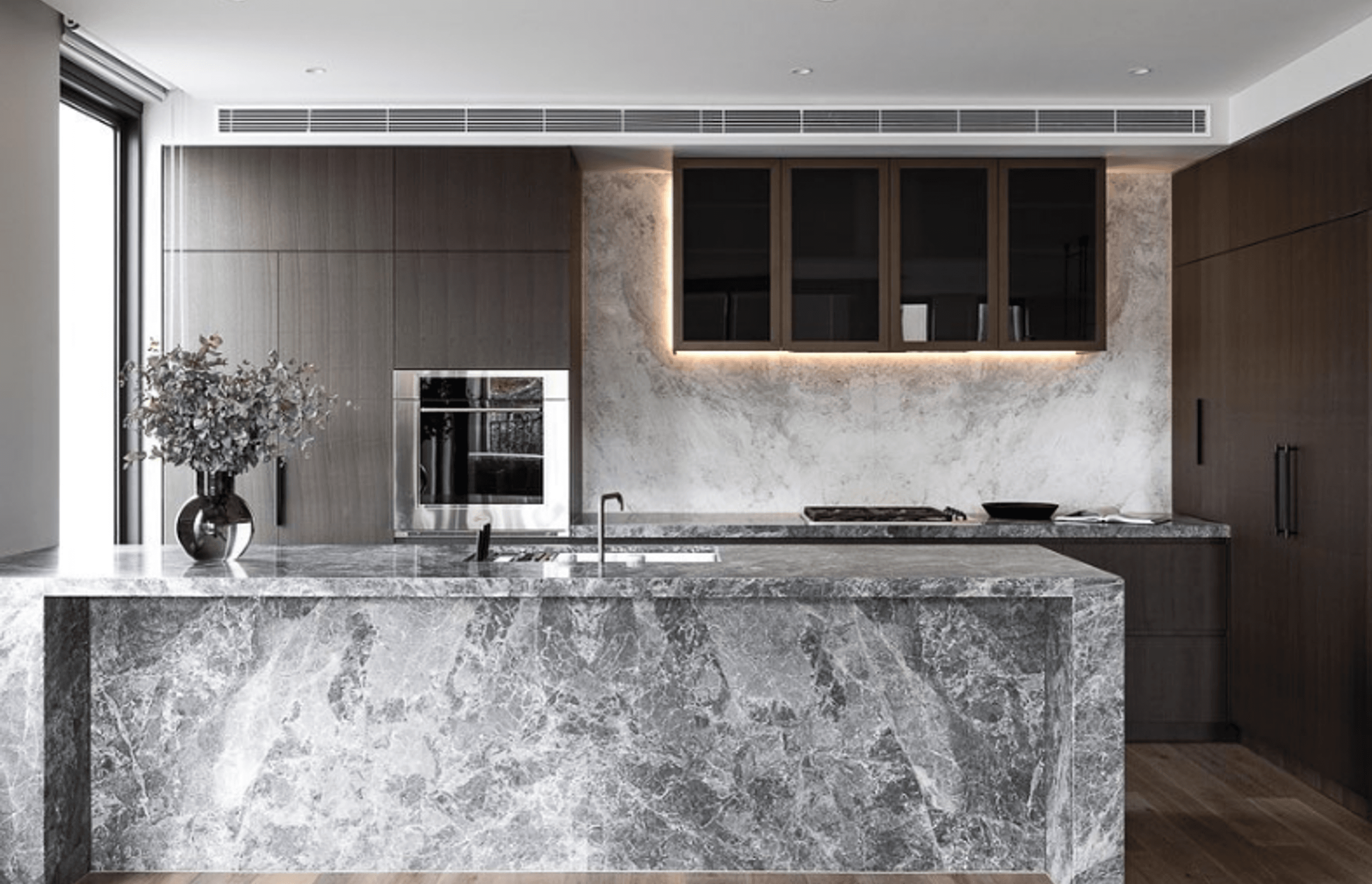 Spark & Burnish Cara Mathoura Rd, Toorak Project by Spark and Burnish ArchiPro AU