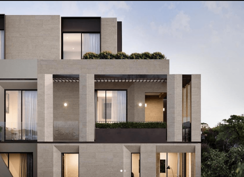 Spark & Burnish - Cara -  Mathoura Rd, Toorak Project