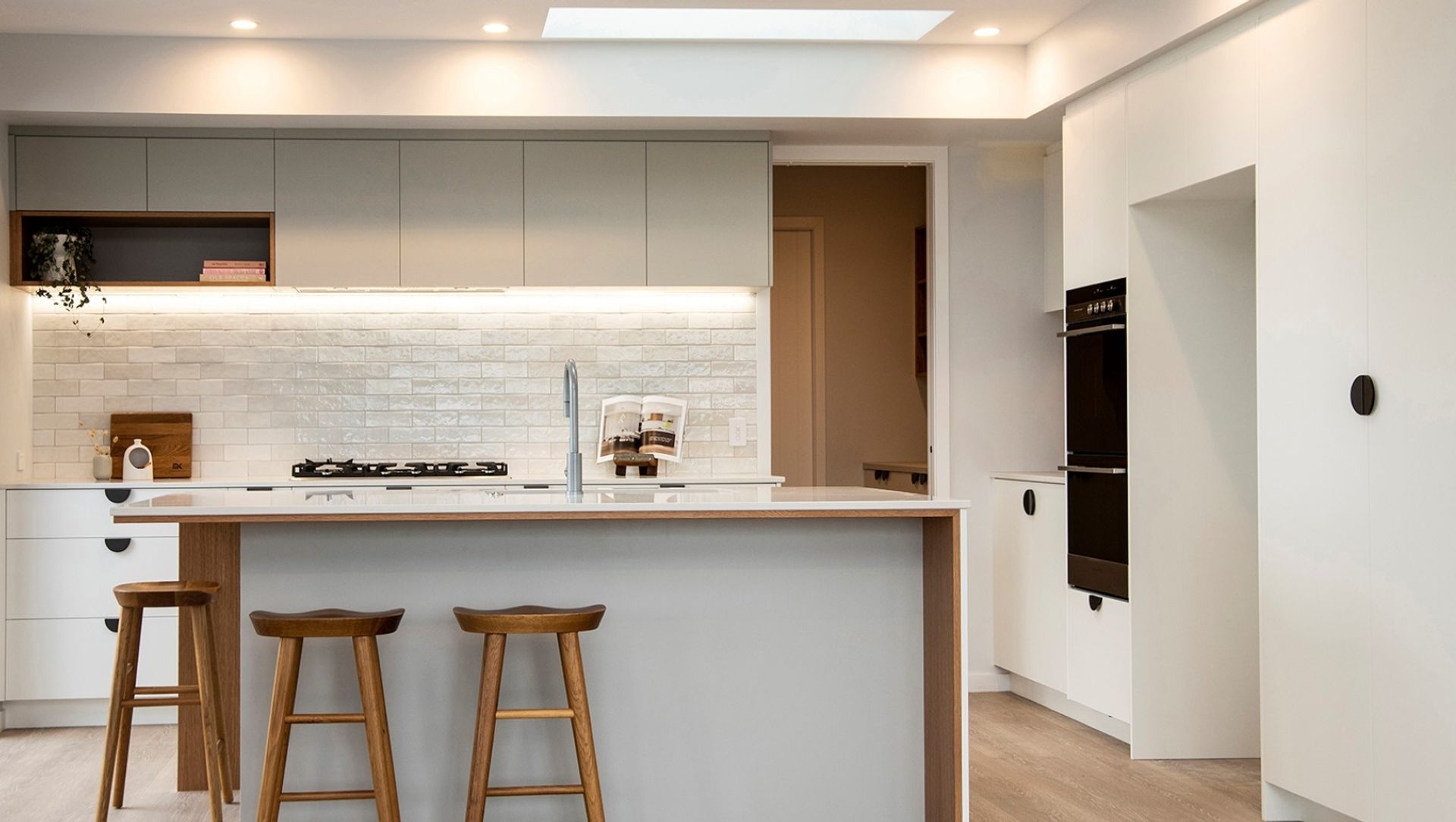 Te Rorea Drive banner