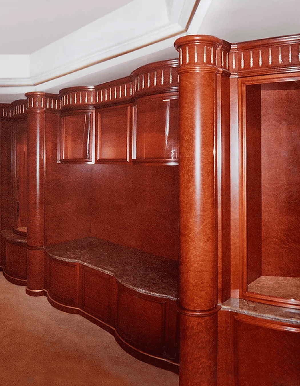 Residential Kitchens